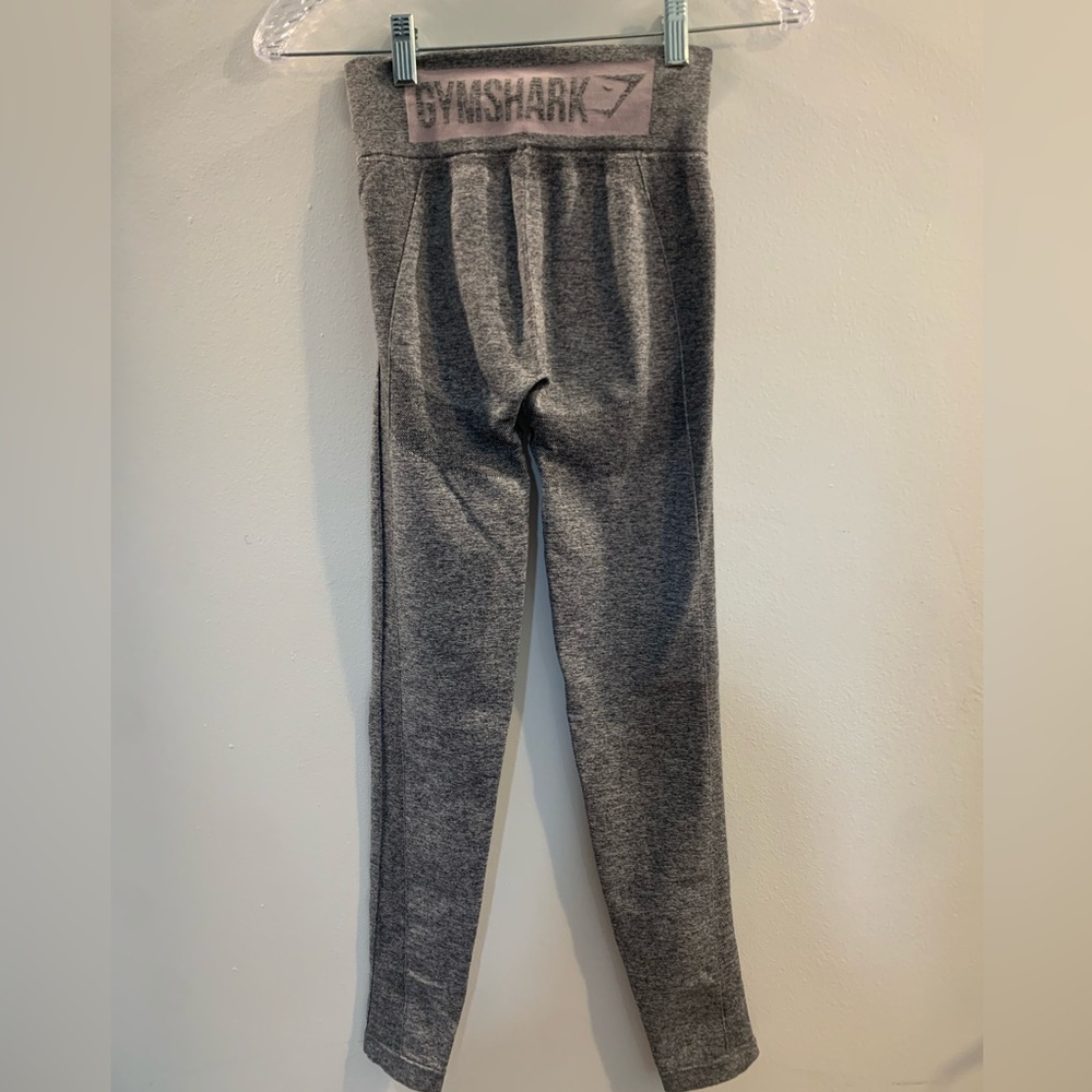 Gymshark leggings